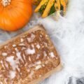 pumpkin bread, pumpkin bread rezept, vegane pumpkin bread, veganes pumpkin bread glutenfrei, pumpkin bread vegan glutenfrei, kürbis gewürzbrot vegan glutenfrei,