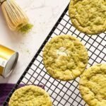 Gesunde Matcha-Cookies Rezept, Glutenfreie Kekse mit Matcha, Glutenfreie Matcha-Cookies, Matcha-Cookies ohne Eier, Matcha-Cookies ohne Mehl, Matcha-Cookies Rezept ohne Eier, Matcha-Cookies Rezept ohne Mehl, Matcha-Cookies Thermomix rezept, Rezept für glutenfreie Matcha-Cookies Thermomix, Rezept für vegane Matcha-Cookies, Vegane Kekse mit Matcha, Vegane Matcha-Cookies